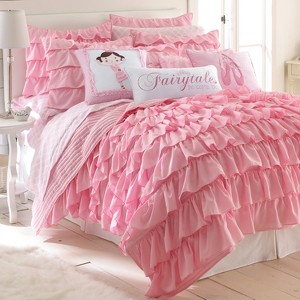 Bella Quilt Set - Levtex Home - 1 of 4