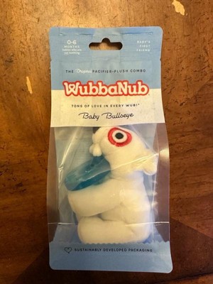 Wubbanub target 2024