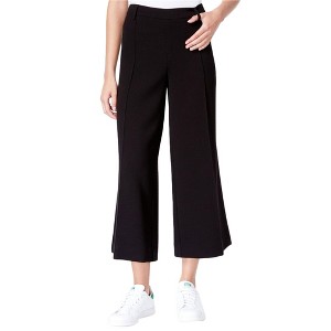 Rachel Roy Womens Belt Loop Gaucho Pants - 1 of 1