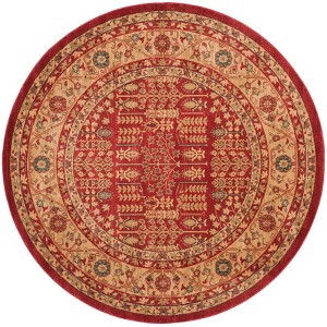 Mahal MAH697 Power Loomed Indoor Rugs - Safavieh - 1 of 3