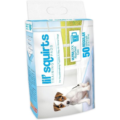 Extra Large Ultra Absorbent Puppy Training Pads