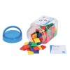 Edx Education Color Tiles, Mini Jar, Set of 100 - image 3 of 3