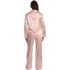 Just Love Women’s Pajama Set – Silky Soft Sleepwear & Loungewear PJs - 3 of 3