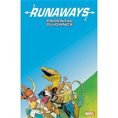 Runaways Vol. 6 - (Paperback)