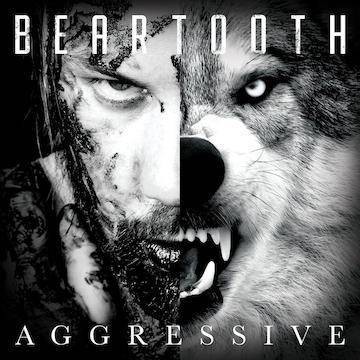 Beartooth - Aggressive (Slipcase) (CD)