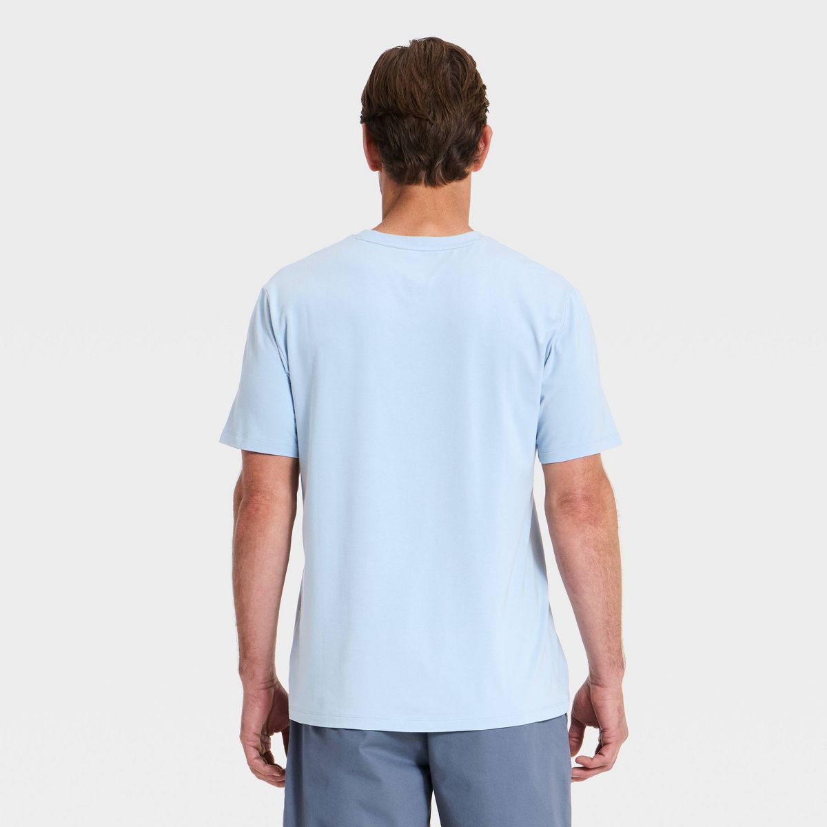 Men's Comfort Wear T-Shirt - Goodfellow & Co™ - thumbnail 5