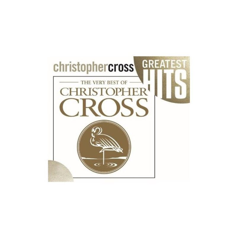 Christopher Cross - The Very Best Of Christopher Cross (CD), 1 of 2