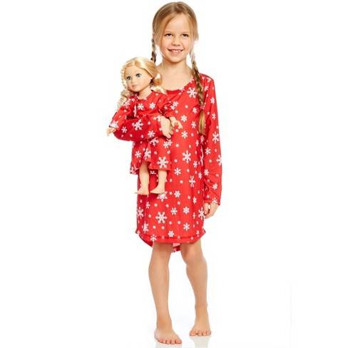 Target 2025 girls nightgown