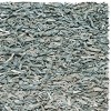 Leather Shag LSG511 Handwoven Rugs - Safavieh - 4 of 4