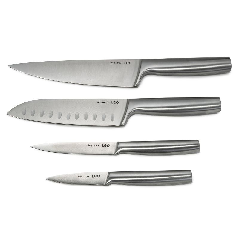 BergHOFF Legacy 4Pc Stainless Steel Cutlery Set, 1 of 8