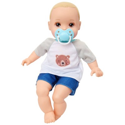 cute baby boy dolls