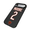NFL Chicago Bears Players Game Tactic Bump Cell Phone Case for Apple iPhone 17 Series - 2 of 4