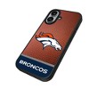 NFL AFC Teams Football Wordmark MagSafe Compatible Cell Phone Case for Apple iPhone 17 Series - 2 of 4