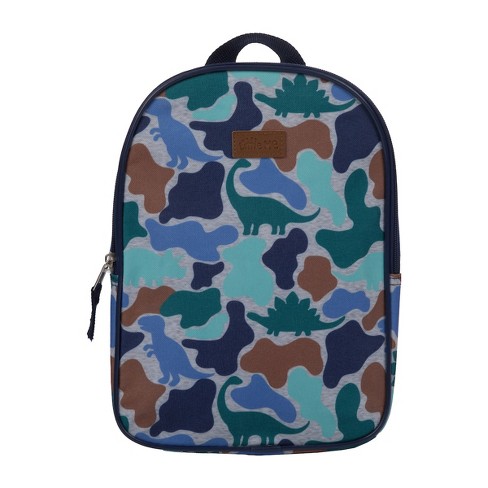 Camouflage mini outlet backpack