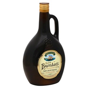 Saint Brendan's Irish Cream - 1.75L Bottle - 1 of 1