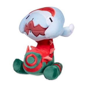 Pokemon Center Dracovish Poké Dolls Plush - 8 ½ in. - 1 of 4