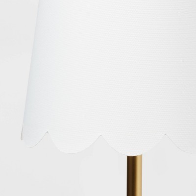 Kids&#39; Accent Lamp Gold - Pillowfort&#8482;