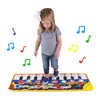 Hey! Play! Step Piano Mat Keyboard - 2 of 4