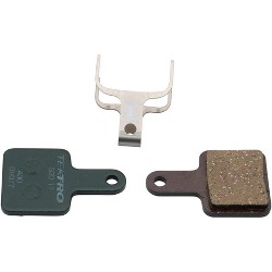 Jagwire Mountain Pro Disc Brake Pads,For Avid Elixir Mag X0,XX,World Cup 