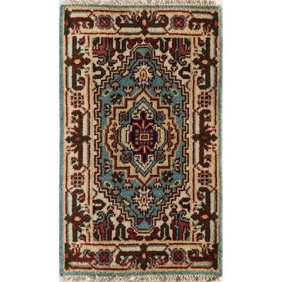 Rugs America Ovalle Transitional Boho Area Rug