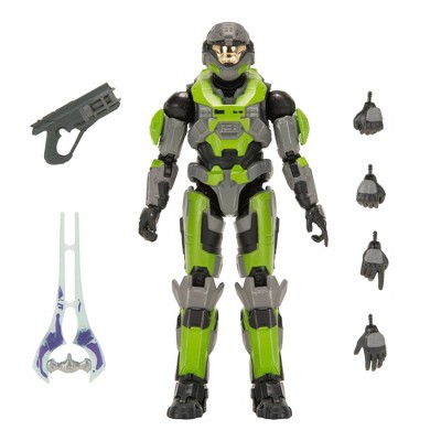 spartan gamestop jazwares