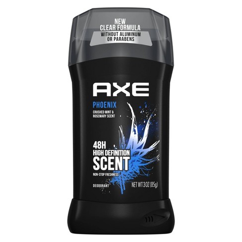 Axe Phoenix All-day Fresh - 3oz : Target