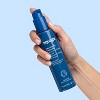 AQUAGE SeaExtend Silkening Oil Treatment | No Hold | Crystal Clear | Ultra-light Formula | Silken and add Brilliant Shine - (4 oz) - 2 of 4