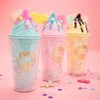 Bewaltz Candy Dots Soft Serve Sundae Tumbler-Vanilla - 2 of 4