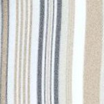natural khaki stripe