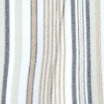 natural khaki stripe