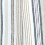 natural khaki stripe