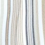 natural khaki stripe
