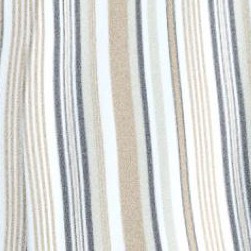 natural khaki stripe