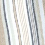 natural khaki stripe