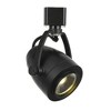 Cal Lighting Dimmable 12W intergrated LED Track Fixure, 960 Lumen, 3000K - 4 of 4