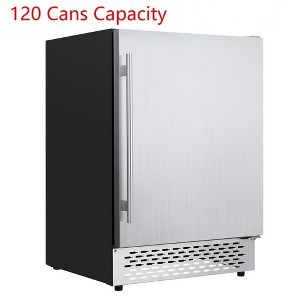 Beverage Refrigerator - 1 of 4