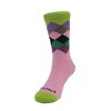 Argyle Socks for Kids from the Sock Panda - Medium (Ages 5-7) - 4 of 4