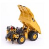 CAT Caterpillar 793F Mining Truck with Operator "Core Classics" Series 1/125 Diecast Model by Diecast Masters - 2 of 4