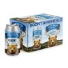 Anderson Valley Boont Amber Beer - 6pk/12 fl oz Cans - 2 of 3