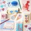 Meri Meri Valentine's Glasses Cards (Pack of 24) - image 3 of 4