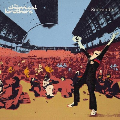 The Chemical Brothers - Surrender (2 CD)