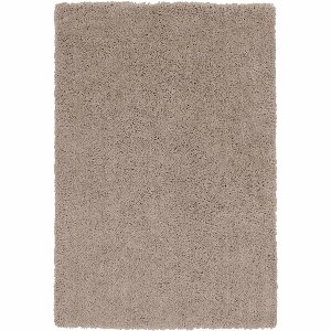Hauteloom Colstrip Living Room, Bedroom Area Rug - Contemporary - Plush Pile - 1 of 4