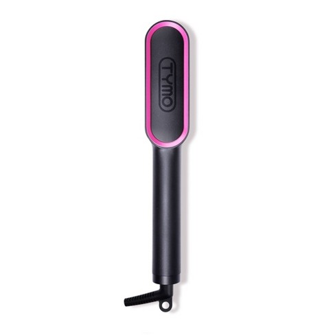 Tymo Ring Hair Straightening Brush - Hc 100r - Pink : Target