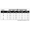 Clearlove Women Casual Letter Sweatshirts Crewneck Long Sleeve Pullover Top - 4 of 4