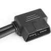 TruAIR OBD2 Y-Splitter Cable (1ft) - 4 of 4
