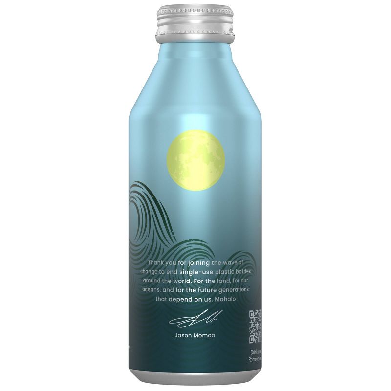 Mananalu Pure Water - 6pk/16 fl oz Bottle, 6 of 9