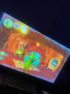 The Grinch Strikes Again! 🎄 The Grinch: Christmas Adventures
