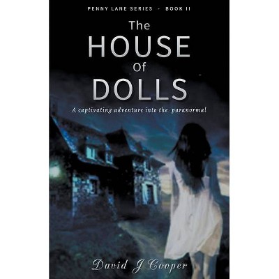 the house of dolls