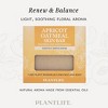 Plantlife Apricot Oatmeal Bar Soap – Moisturizing, Soothing, Handcrafted, Plant-Based – Made in California, 4oz - 3 of 4