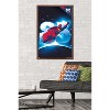 Trends International DC Comics Superman 85th Framed Wall Poster Prints - 2 of 4